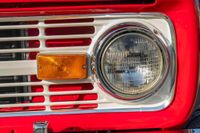 1970 Ford Bronco for sale