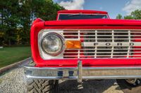 1970 Ford Bronco for sale