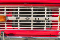 1970 Ford Bronco for sale