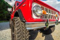 1970 Ford Bronco for sale