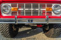 1970 Ford Bronco for sale
