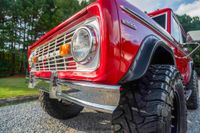 1970 Ford Bronco for sale