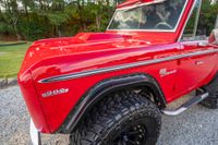 1970 Ford Bronco for sale