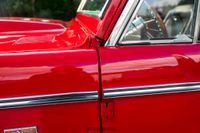 1970 Ford Bronco for sale