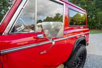 1970 Ford Bronco for sale