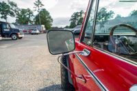 1970 Ford Bronco for sale