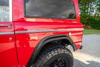 1970 Ford Bronco for sale