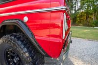 1970 Ford Bronco for sale