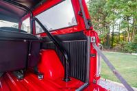 1970 Ford Bronco for sale