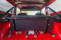 1970 Ford Bronco for sale