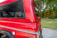1970 Ford Bronco for sale