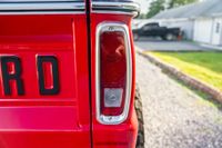 1970 Ford Bronco for sale