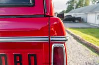 1970 Ford Bronco for sale