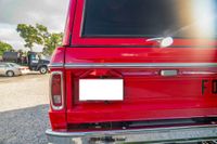 1970 Ford Bronco for sale