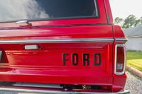 1970 Ford Bronco for sale