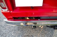 1970 Ford Bronco for sale
