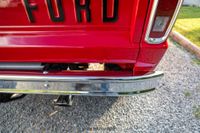 1970 Ford Bronco for sale