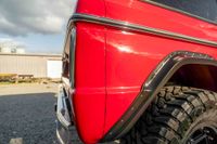 1970 Ford Bronco for sale