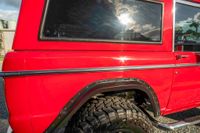 1970 Ford Bronco for sale
