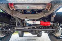 1970 Ford Bronco for sale