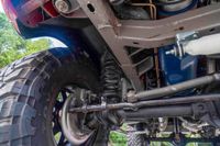 1970 Ford Bronco for sale