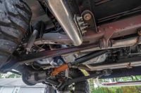 1970 Ford Bronco for sale