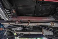 1970 Ford Bronco for sale