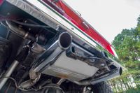 1970 Ford Bronco for sale