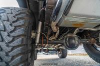 1970 Ford Bronco for sale