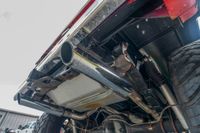 1970 Ford Bronco for sale