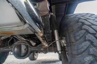 1970 Ford Bronco for sale