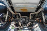1970 Ford Bronco for sale