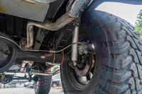 1970 Ford Bronco for sale