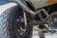 1970 Ford Bronco for sale