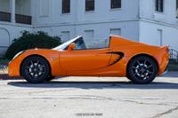 2005 Lotus Elise for sale