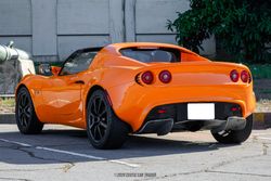 2005 Lotus Elise for sale