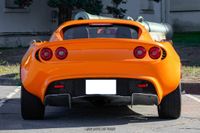 2005 Lotus Elise for sale