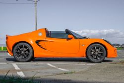 2005 Lotus Elise for sale