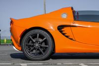 2005 Lotus Elise for sale