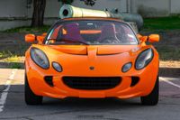 2005 Lotus Elise for sale