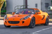 2005 Lotus Elise for sale