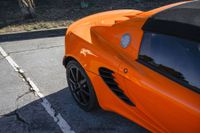 2005 Lotus Elise for sale