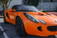 2005 Lotus Elise for sale