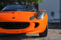 2005 Lotus Elise for sale