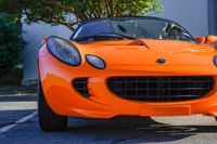 2005 Lotus Elise for sale