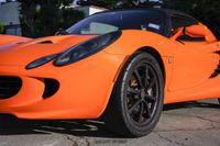 2005 Lotus Elise for sale
