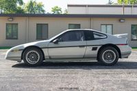 1986 Pontiac Fiero GT for sale