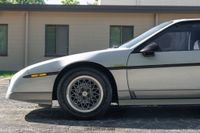 1986 Pontiac Fiero GT for sale