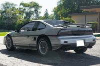 1986 Pontiac Fiero GT for sale