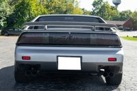 1986 Pontiac Fiero GT for sale